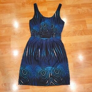 W118 by Walter Baker Lined Dress with Pockets Size XS